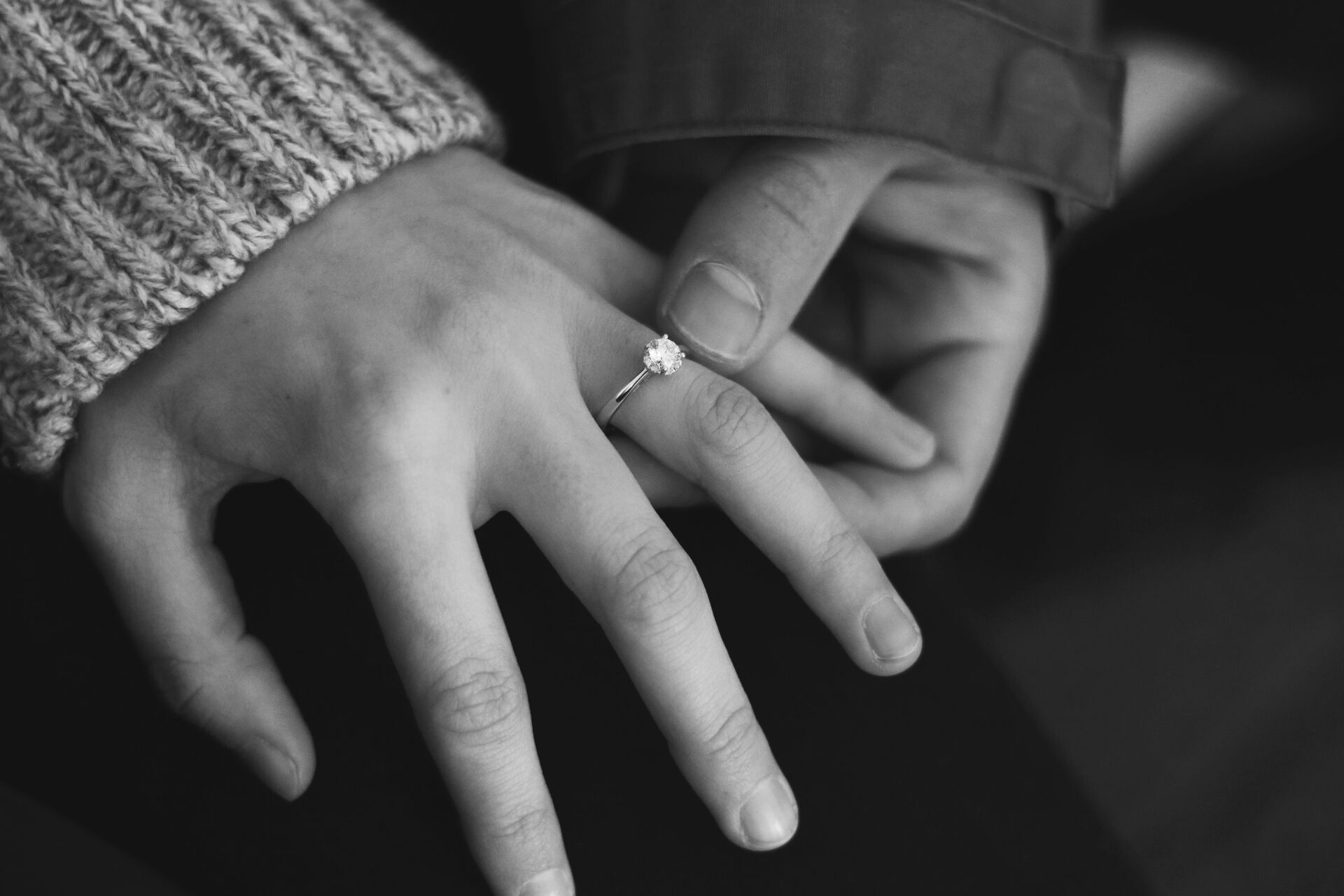 Ages 20–30: Singles or Young Couples